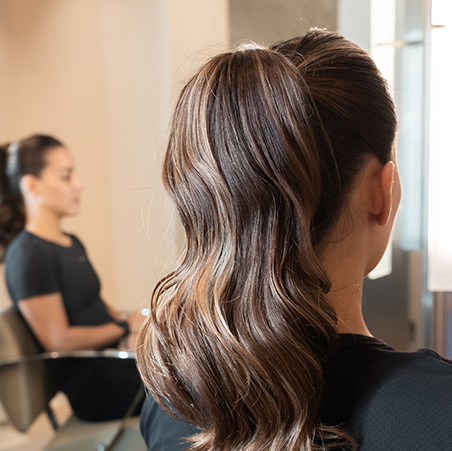Hair Styling service