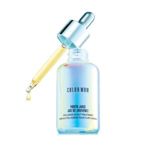 Color Wow Youth Juice Collagen Scalp Treatment
