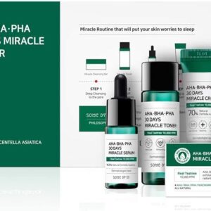 SOME BY MI 30 Days Miracle Starter Limited Set