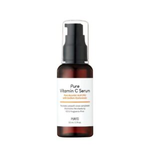PURITO Pure Vitamin-C Serum