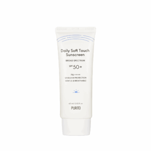 PURITO Daily Soft Touch Sunscreen