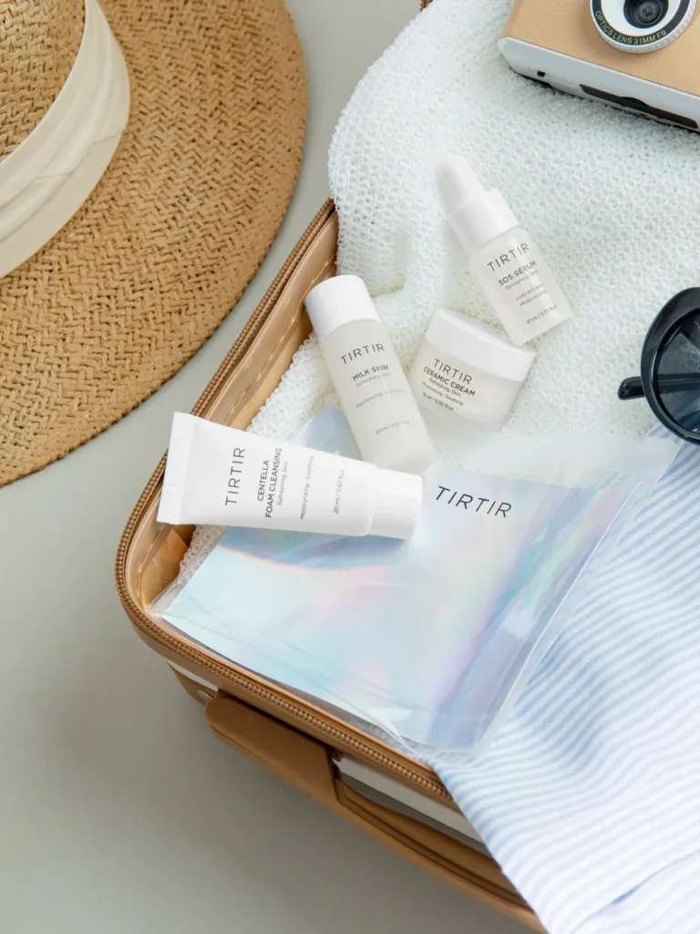 TIRTIR Glow Trial Kit
