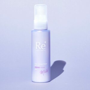 Lucido-L High Damage Repair الشعر Milk