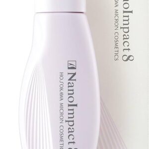 NanoImpact 8 LADY الشعر Growth Agent