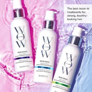 Color Wow Dream Cocktail leave in treatment