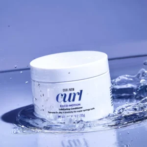 Curl Wow Coco-Motion Lubricating Curl Conditioner