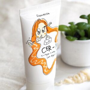 Elizavecca Collagen Coating Protein Ion Injection (CER-100)