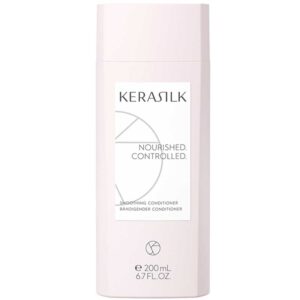 Kerasilk Essentials Smoothing Conditioner