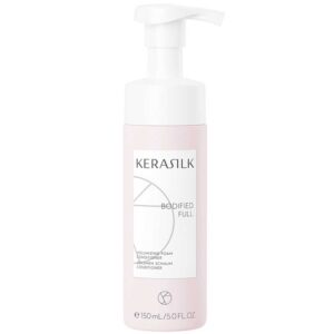 Kerasilk Essentials Volumizing Foam Conditioner