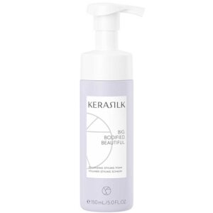 Kerasilk Styling Volumizing Styling Foam