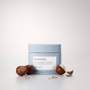 Kerasilk Specialists Smoothing Mask