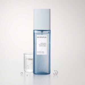 Kerasilk Specialists Repairing Spray