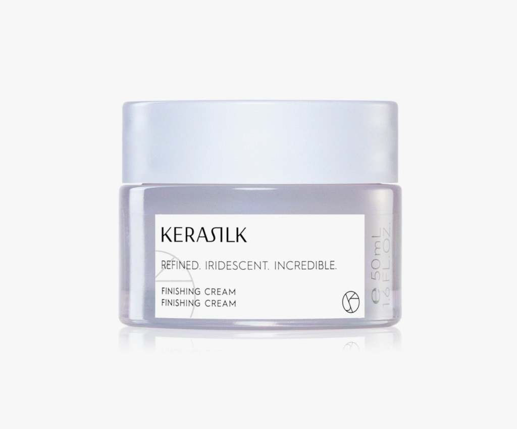 Kerasilk Styling Finishing Cream