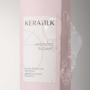 Kerasilk Essentials Color Protecting Shampoo