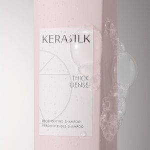 Kerasilk Essentials Redensifying Shampoo