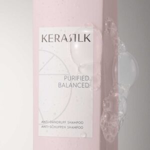 Kerasilk Essentials Anti-Dandruff Shampoo