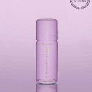 الشعر by Sam McKnight Cool Girl Texture رذاذ Mini