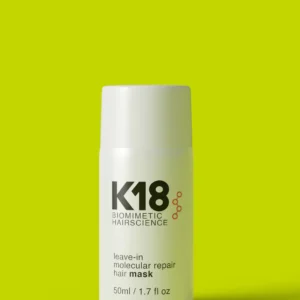 K18 Leave-in Molecular Repair Hair Mask