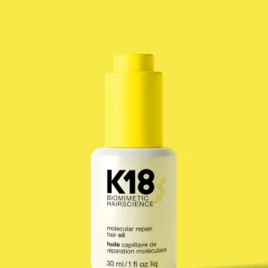 K18 Molecular Repair Elixir Oil