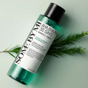 SOME BY MI | AHA BHA PHA 30 Days Miracle Toner