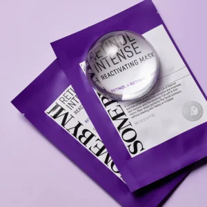 SOME BY MI Retinol Intense Reactivating Mask