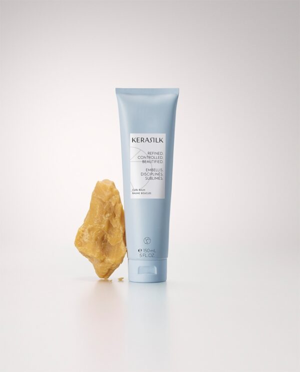 Kerasilk Specialists Curl Balm