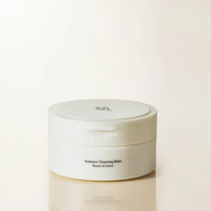 Beauty of Joseon Radiance Cleansing Balm