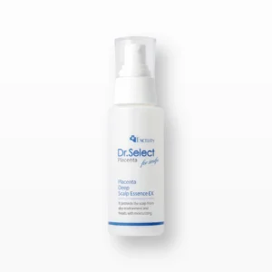 Dr.Select Placenta Deep Scalp Essence EX