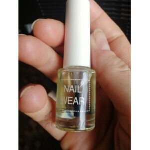 The Saem Nail Wear - لتجميل وتقوية الأظافر