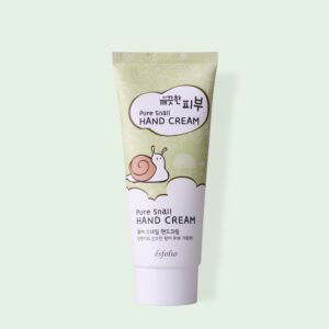 Esfolio - Pure Skin Pure Snail Hand Cream