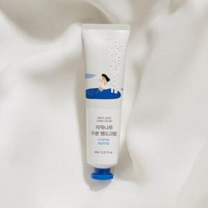 ROUND LAB - Birch Juice Hand Cream