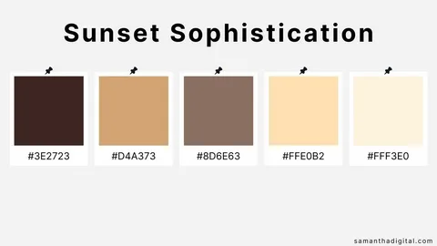 Long-Lasting Hair Dyes