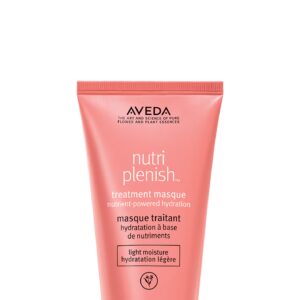 Nutriplenish™ treatment masque light moisture