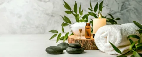 خدمات السبا